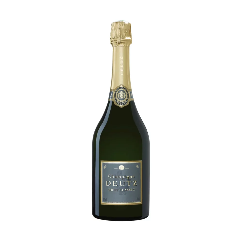 Champagne Deutz Classic 75 cl