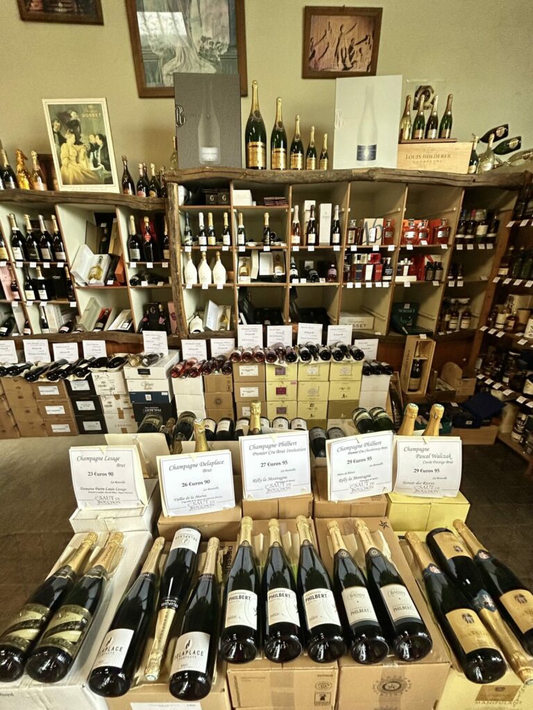 Cave saut de bouchon coffret cadeaux coffret gourmand