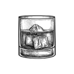 Cave saut de bouchon Vins whisky