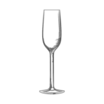 Cave saut de bouchon verre champagne