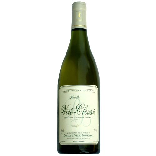 Viré-Clessé - Domaine Bonhomme - 75cl