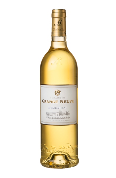 Monbazillac - Domaine de Grange Neuve - 75cl