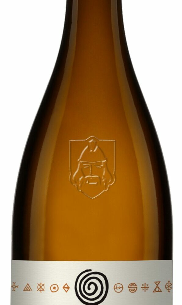 Anjou blanc (Chenin Blanc) - Dumnacus - 75cl