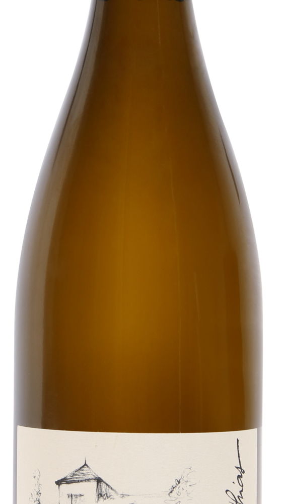 Chablis Ier Cru « Vau de Vey » – Domaine Mathias - 75cl