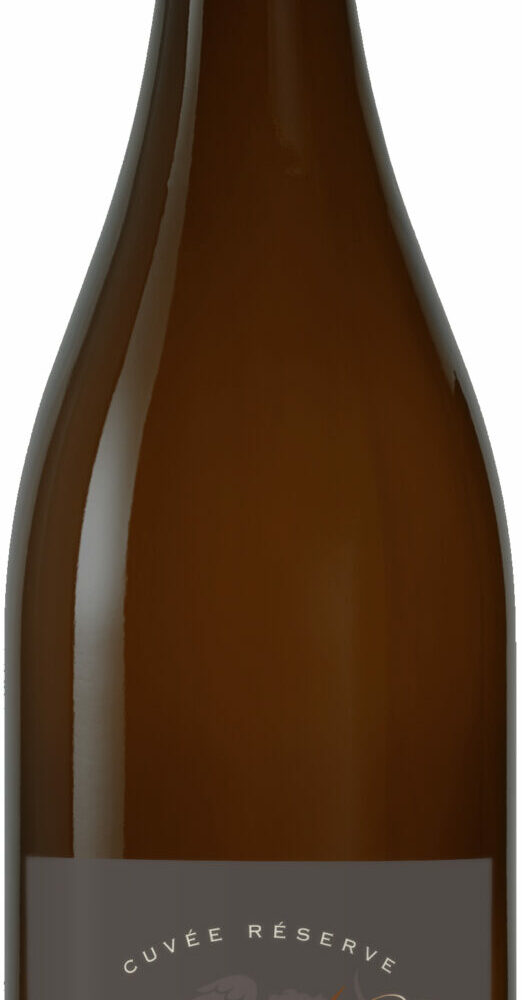 Chardonnay blanc « Les Anges » Cuvée réservée - Oisly et Thésée - 75cl