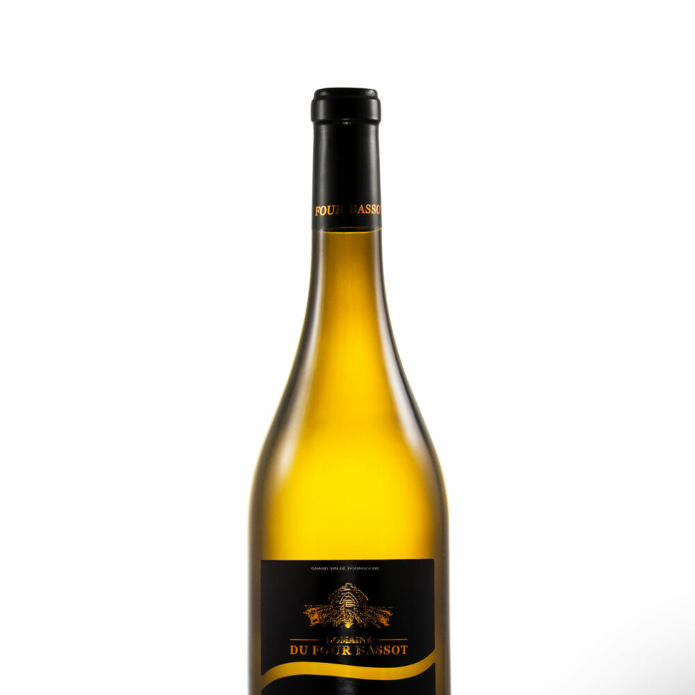 Bouzeron (blanc) - Domaine du Four Bassot - 75cl