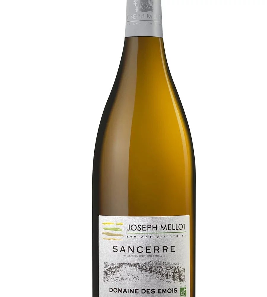Sancerre blanc – Domaine des Emois - 75cl