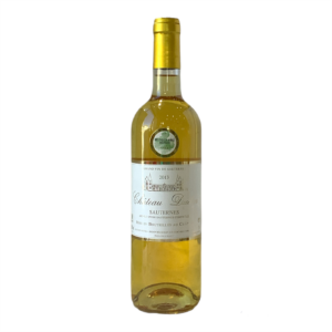 Sauternes - Château Dudon - 75cl