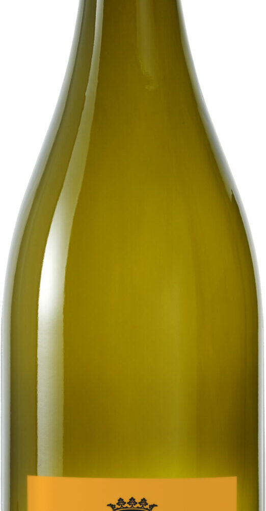 Vouvray blanc (Tendre) – Réserve de Charmigny - 75cl