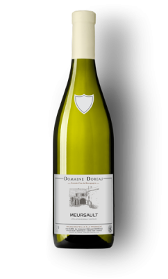 Meursault blanc – Domaine Doreau - 75cl