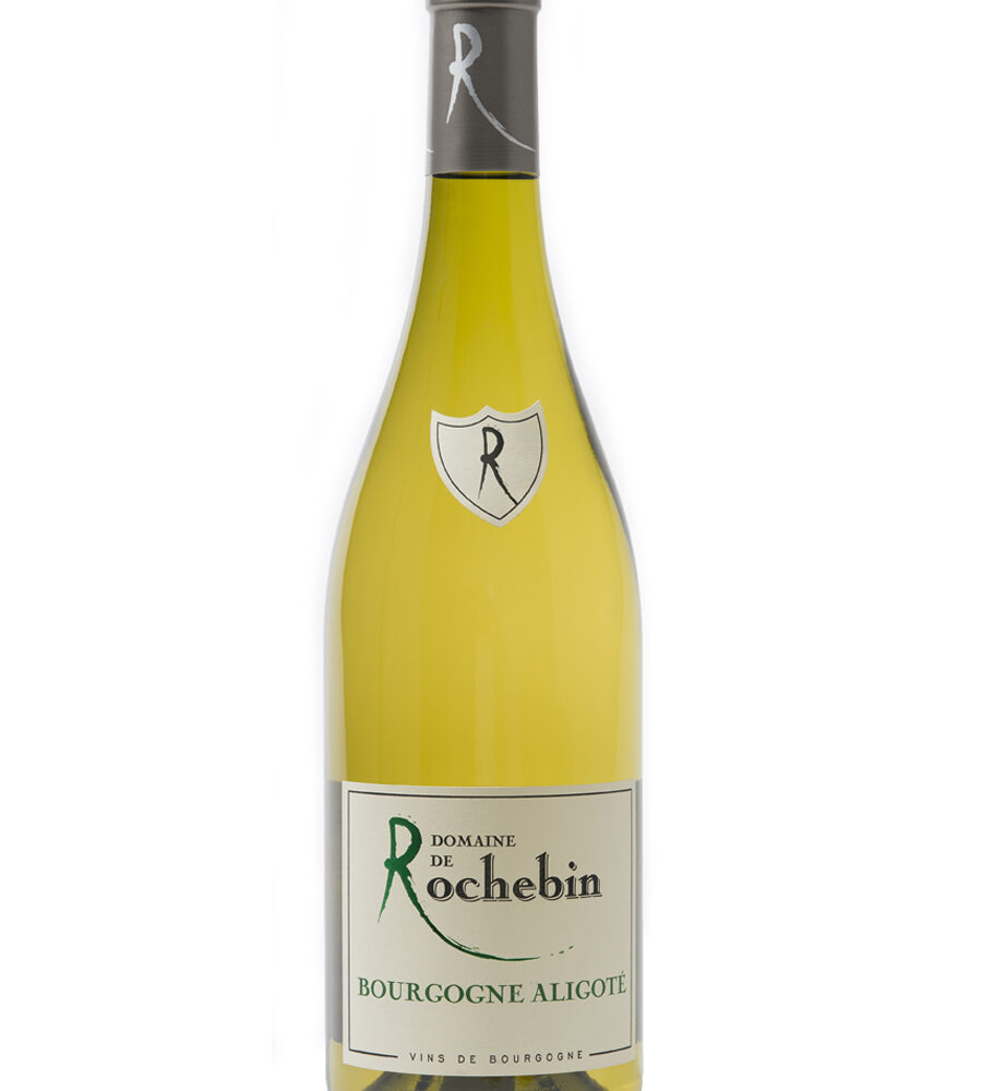 Bourgogne Aligoté - Domaine de Rochebin - 75cl