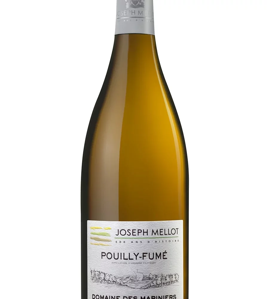 Pouilly-Fumé – Domaine des Mariniers - 75cl
