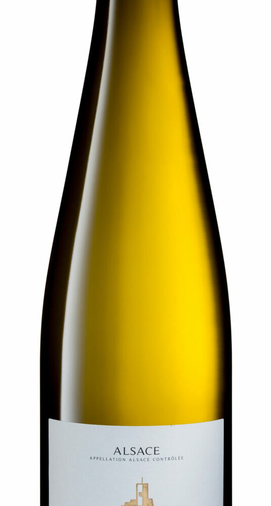 Pinot gris - Domaine Bernhard - 75 cl - bio