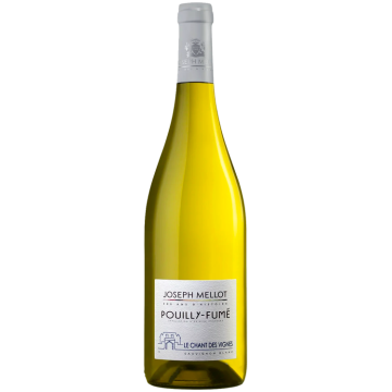 Pouilly-Fumé "Le Chant des Vignes" - Joseph Mellot - 75cl