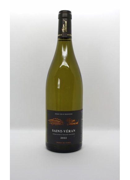 Saint-Véran - Domaine Charmond - 75cl